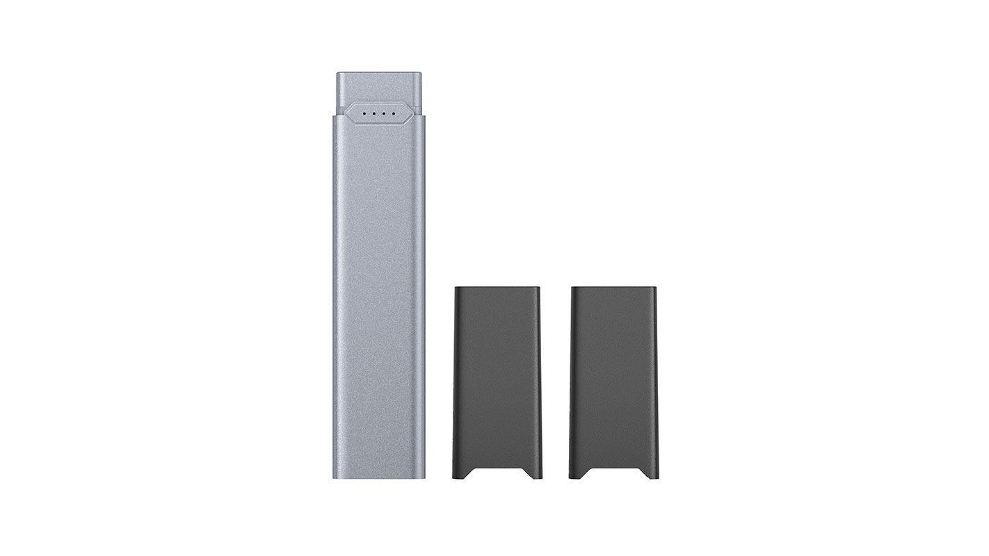 Juul seeks authorization on a new vape it says can verify a user’s age. Here’s how it works